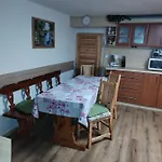 Dom U Jozefa Apartamento Hrabušice