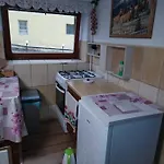 Dom U Jozefa Hrabušice