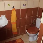Dom U Jozefa 아파트
