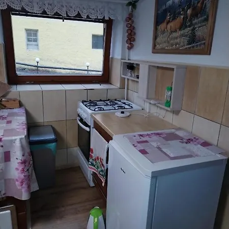 Dom U Jozefa Грабушице