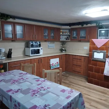 Dom U Jozefa Apartment