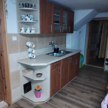 Dom U Jozefa Apartment *