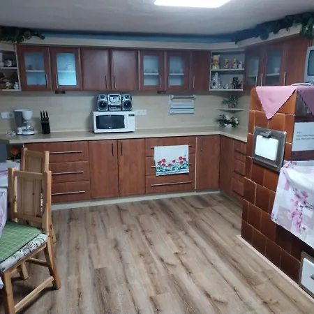 Apartment Dom U Jozefa