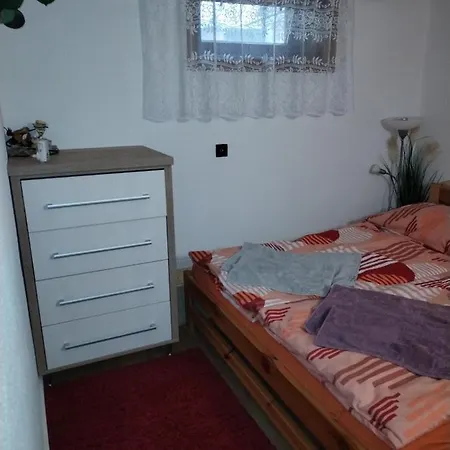 Dom U Jozefa * Hrabusice