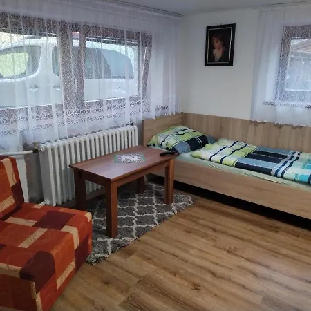 Apartment Dom U Jozefa *