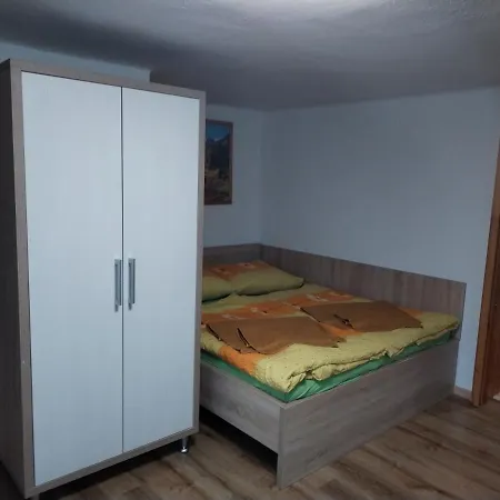 Dom U Jozefa * Hrabusice