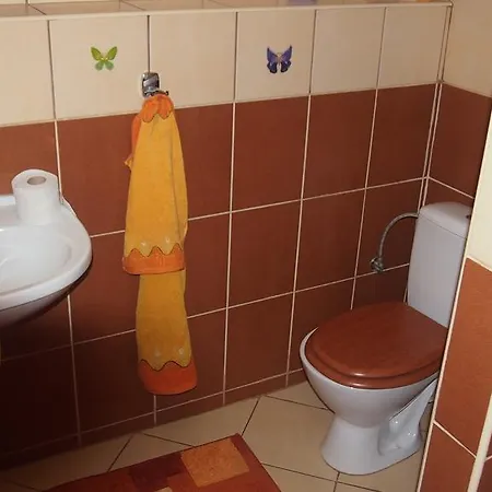 Dom U Jozefa Apartment