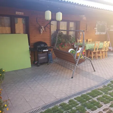 Апартаменты Dom U Jozefa *