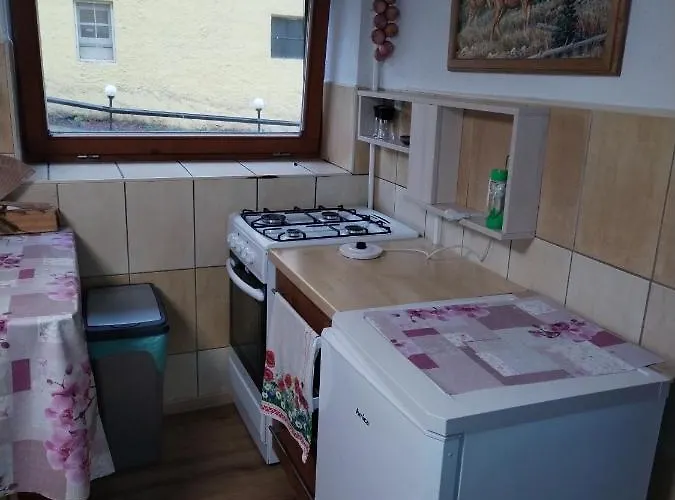 Dom U Jozefa Hrabušice