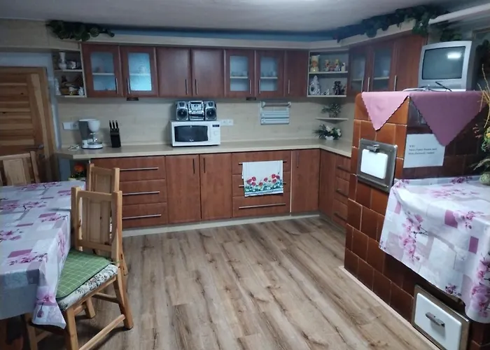 Apartment Dom U Jozefa