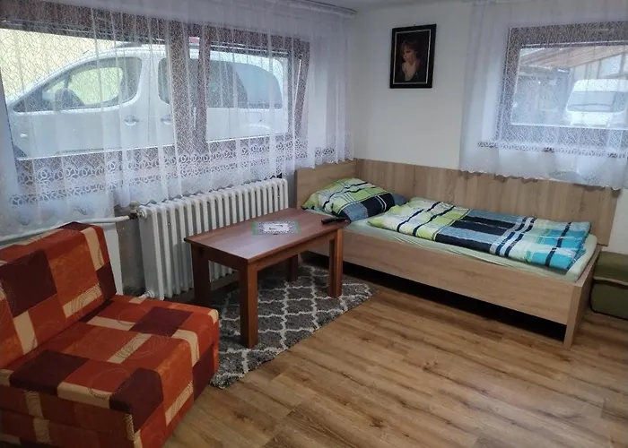 Apartment Dom U Jozefa *